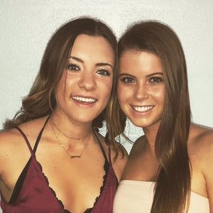 Meet your Posher, Grace